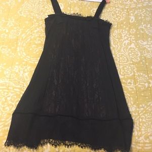 Diane Von Furstenburg dress.